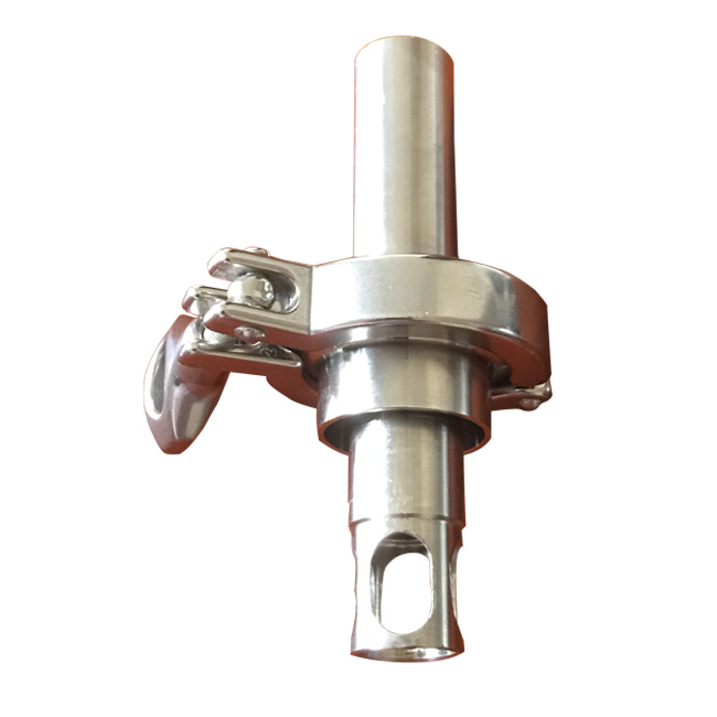 溶解氧安裝支架